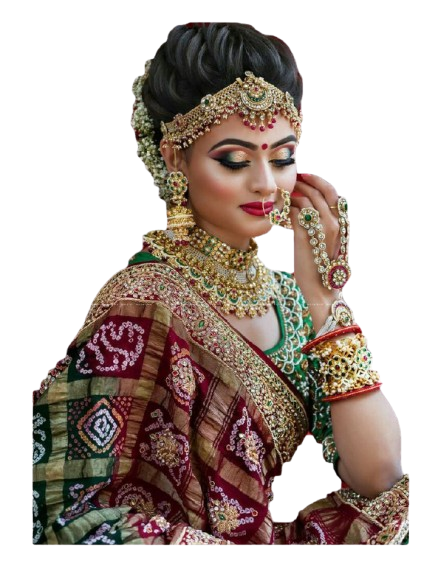 BRIDAL AND PARTY MAKEUP